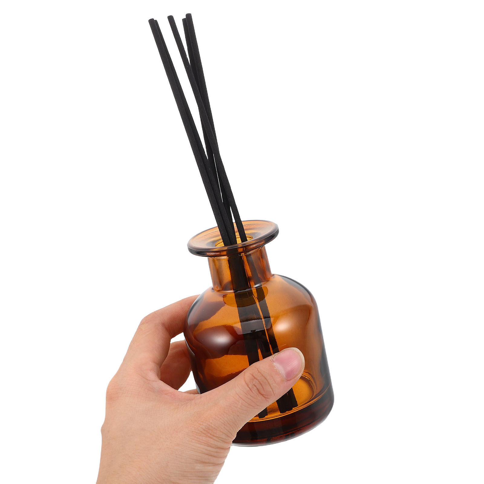 1Set Glass Reed Diffuser Bottl - огляд і ціна Home Fragrance Usa