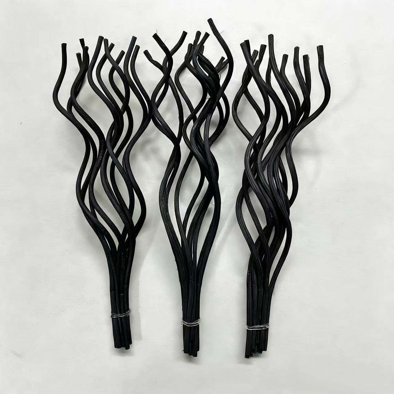 20pcs Long Wavy Rattan Reed Di - огляд і ціна Home Fragrance Oud