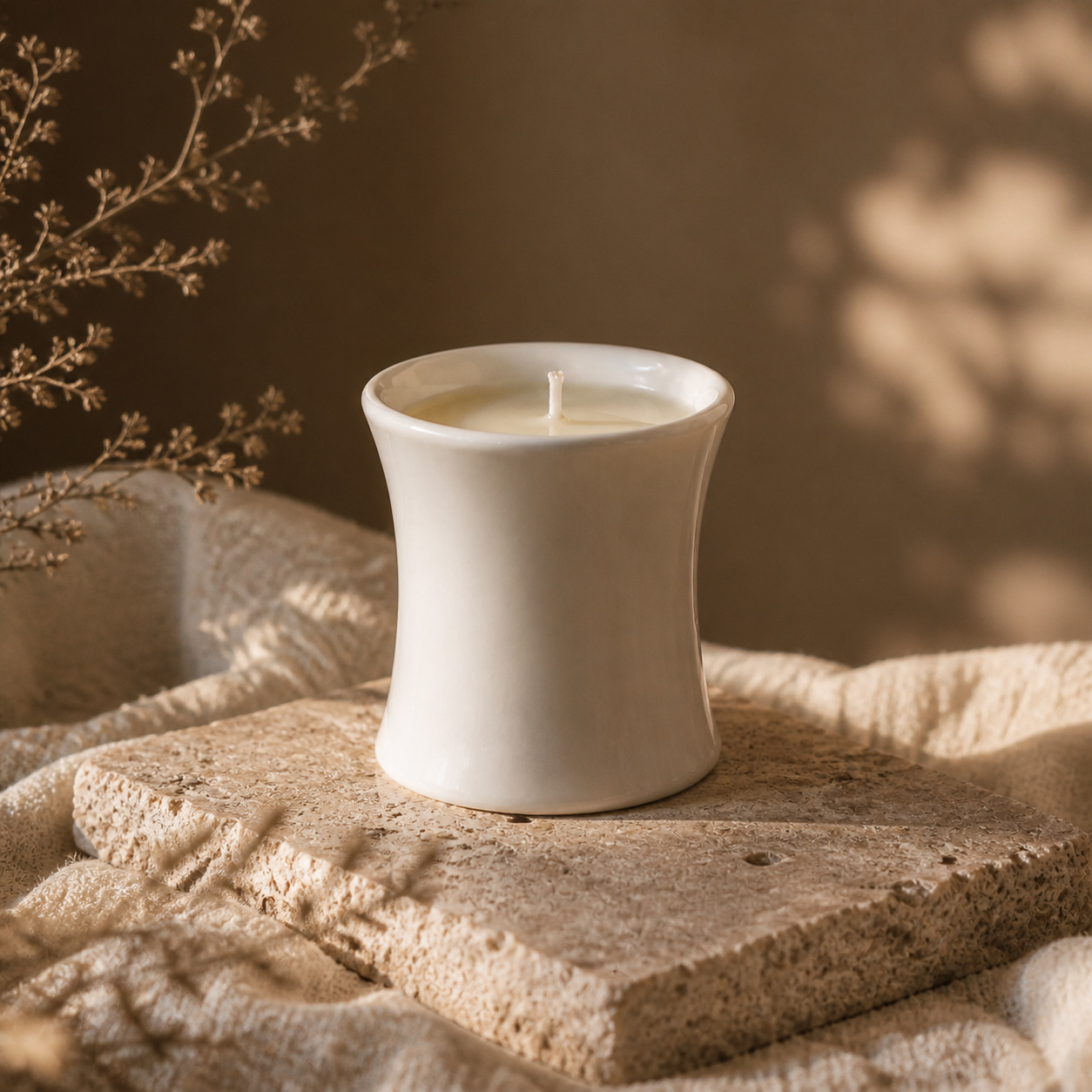**Scented Candle Soy Wax in Ce - огляд і ціна Home Fragrance Usa