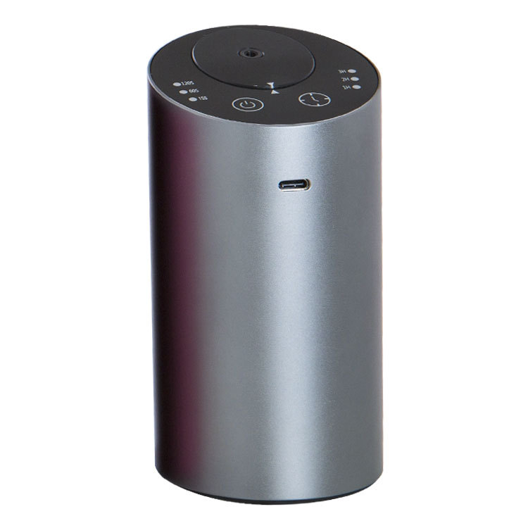 HTMCK Wireless Car Aroma Diffu - огляд і ціна Home Fragrance Oud