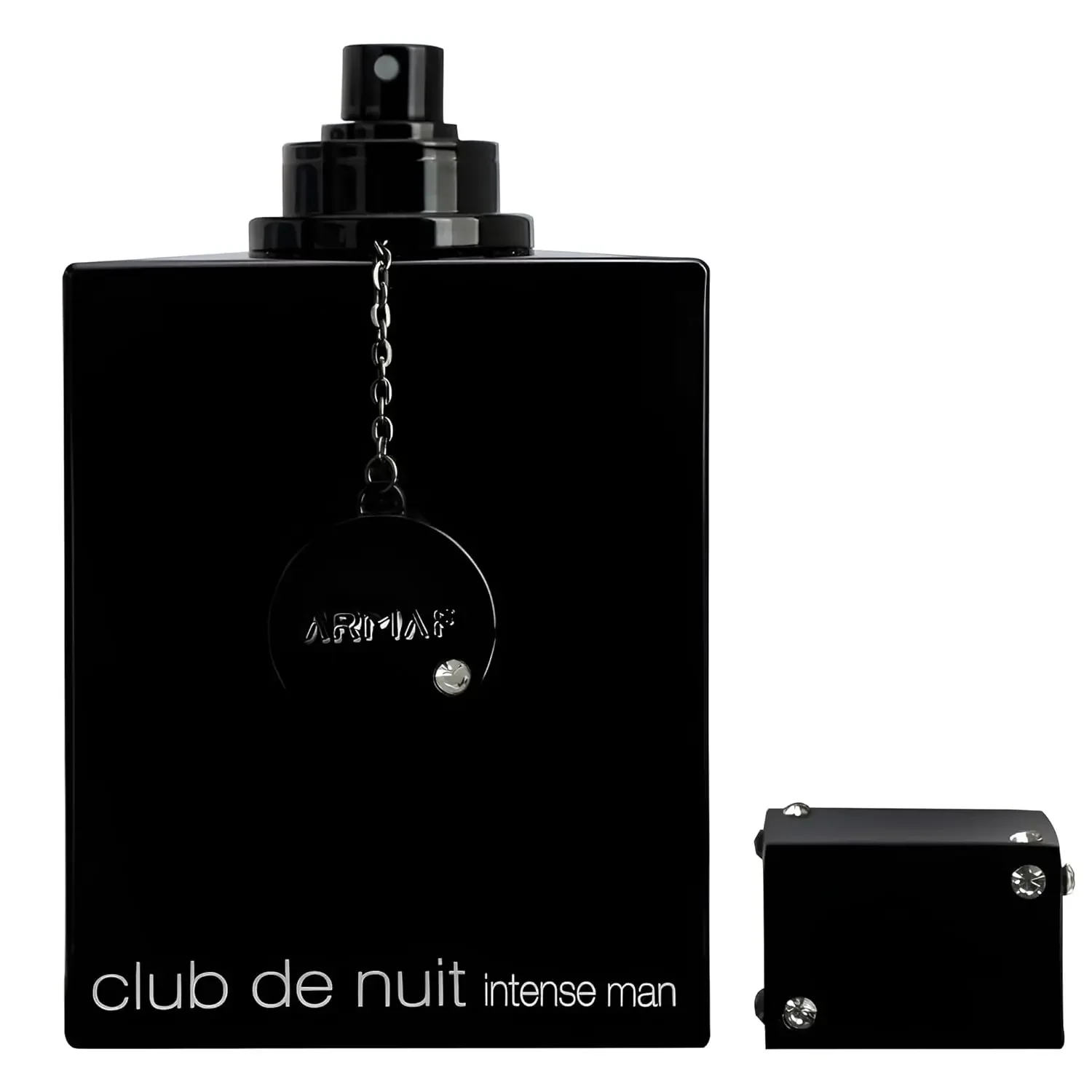 Armaf Club De Nuit Intense EDT - огляд і ціна Home Fragrance Gift