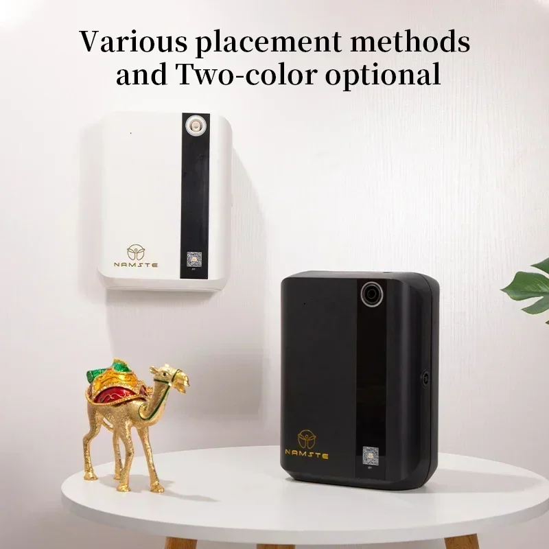 Electric Smell for Home Perfum - огляд і ціна Home Fragrance Oud