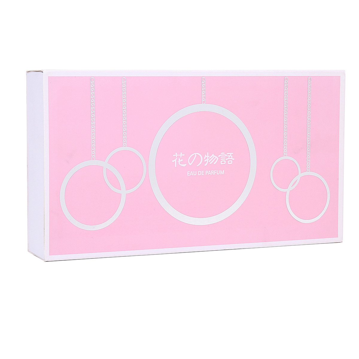 Luxury 4 in 1 Ladies Perfume C - огляд і ціна Home Fragrance Gift
