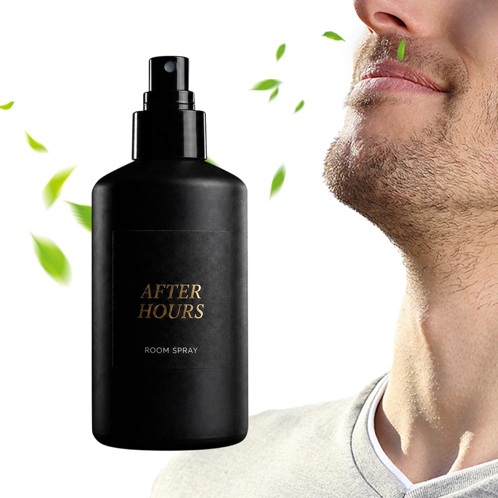 100ml Room Spray Air Freshener - огляд і ціна Home Fragrance Oud