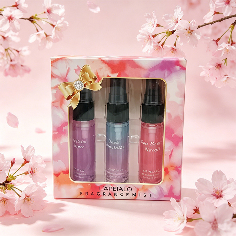 Mini Home Fragrance Mist Gift  - огляд і ціна Home Fragrance Usa
