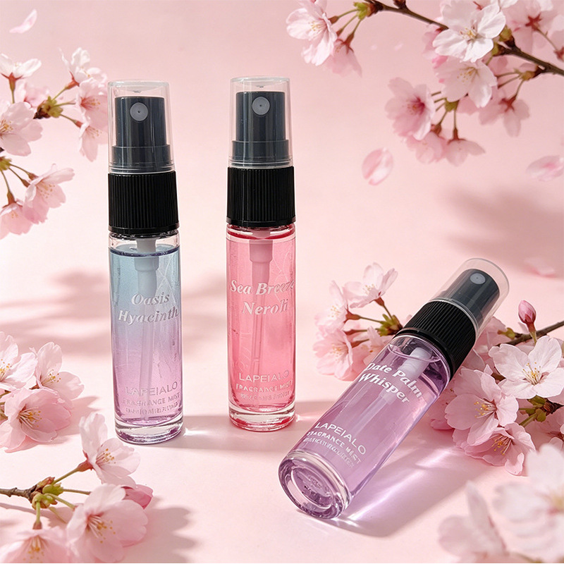 Mini Home Fragrance Mist Gift  - огляд і ціна Home Fragrance Usa