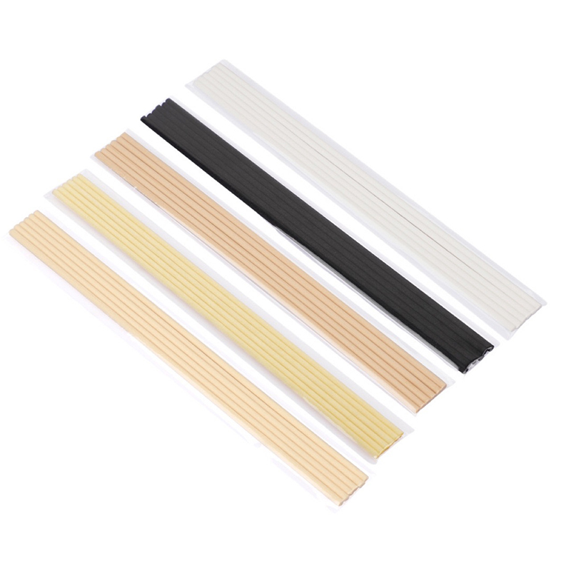 50pcs 22cmx3mm Colored Fiber R - огляд і ціна Home Fragrance Oud
