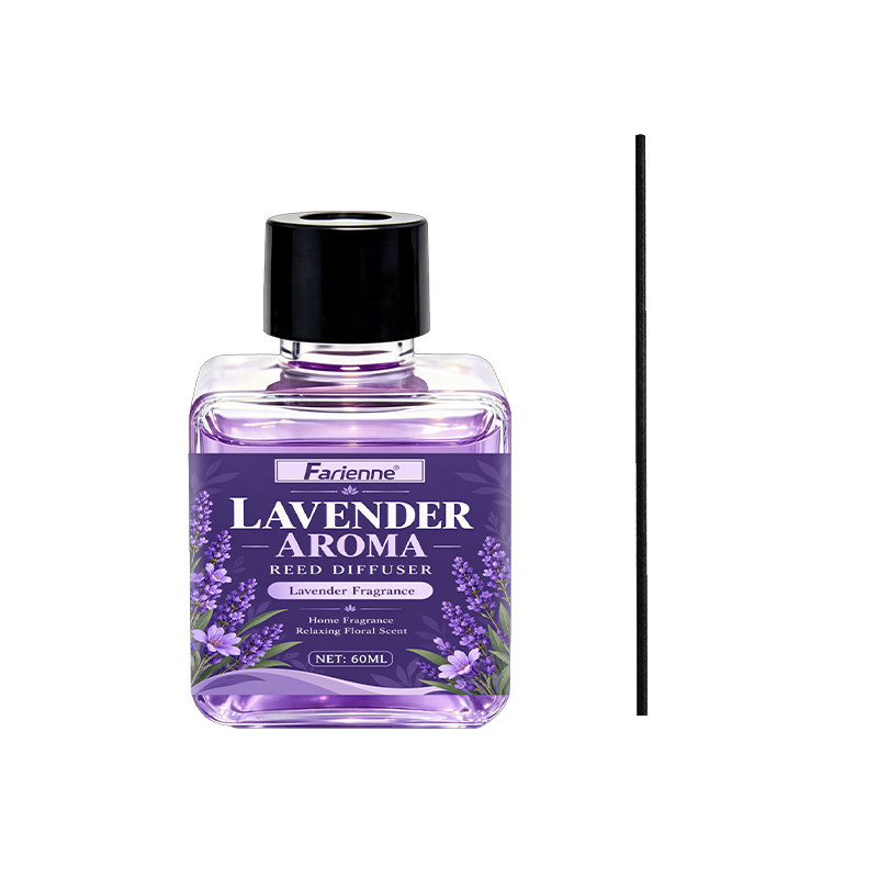 Farienne Lavender Reed Diffuse - огляд і ціна Home Fragrance Oud